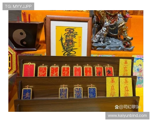 提升游戏运势的开运指南，让你轻松应对各种挑战和任务